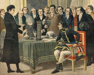 Alessandro Volta